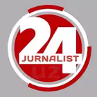 Jurnalist24uz Telegram Logo