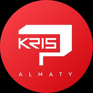 Telegram @kris_p_almaty_officialChannel Image