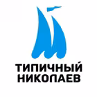 nikolaev Telegram Logo