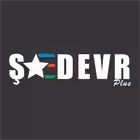 shedevrplus Telegram Logo