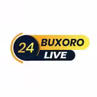 buxoro24uzb Telegram Logo