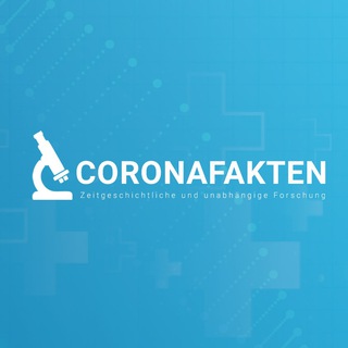 Telegram @Corona_FaktenChannel Image