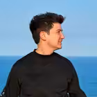 amirxonumarov Telegram Logo