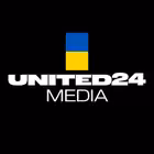 United24media Telegram Logo