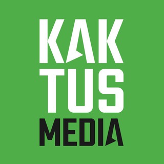 Telegram @kaktus_mediakgChannel Image