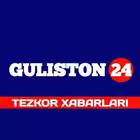 Telegram @GulistonliklarlChannel Image