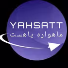 yahsatt Telegram Logo
