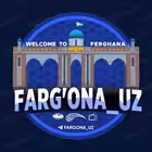 fargonaliklar_margilonliklar_uz Telegram Logo