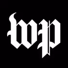 washingtonpost Telegram Logo
