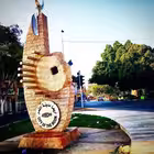 jerichocm Telegram Logo