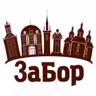 zaborzp Telegram Logo