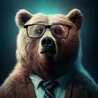 SLOVENSKIMEDVED Telegram Logo