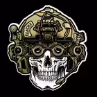 krvchkwar Telegram Logo