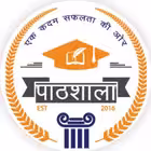 PathshalaClassesJaipur Telegram Logo