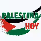 PalestinaHoy Telegram Logo