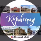 kirovograd_official Telegram Logo