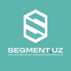 segmentuz Telegram Logo