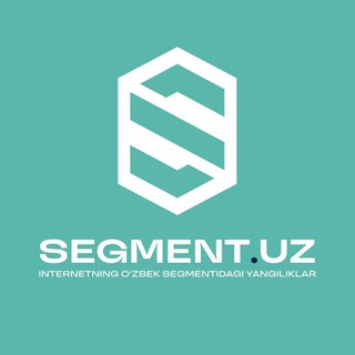 Telegram @segmentuzChannel Image