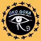 oko_gora Telegram Logo