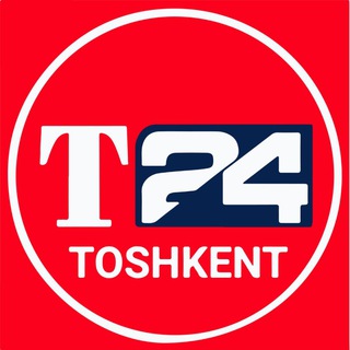 Telegram @toshkent24Channel Image