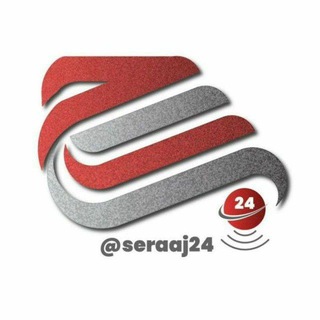 Telegram @seraaj24Channel Image