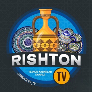 Telegram @RISHTON_TVChannel Image