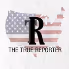 TheTrueReporter Telegram Logo