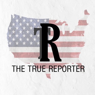 Telegram @TheTrueReporterChannel Image