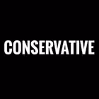 ConservativeOfficial Telegram Logo