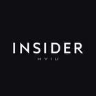 insider_kyiv Telegram Logo