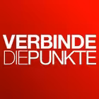 verbindediepunkteoffiziell Telegram Logo