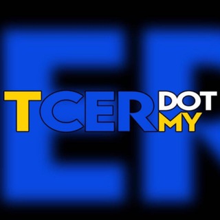 Telegram @tcerdotmyChannel Image