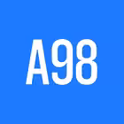 astanovka98 Telegram Logo