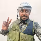 Nasir_Mokhtar Telegram Logo