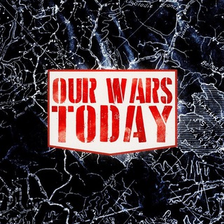 Telegram @ourwarstodayChannel Image