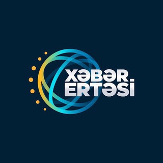 Telegram @xeber_ertesiChannel Image