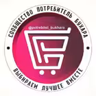 potrebitel_bukhara Telegram Logo
