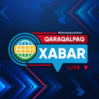 Telegram @QaraqalpaqxabarChannel Image