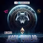 linkdioonitorki Telegram Logo