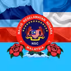mknsabah Telegram Logo