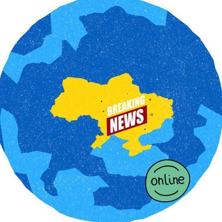 Telegram @newsukraineonline244Channel Image