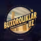 Telegram @BUHOROChannel Image