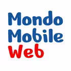 mondomobileweb Telegram Logo