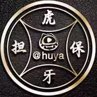huya Telegram Logo