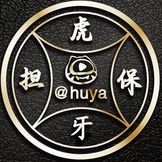 Telegram @huyaGroup Image