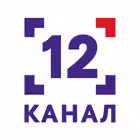 channel12vol Telegram Logo