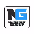 navoiyuz_rasmiy Telegram Logo