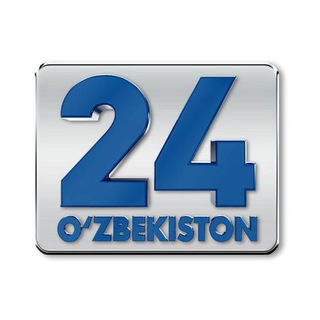 Telegram @Uzbekistan24HDChannel Image