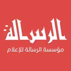 alresalahpress Telegram Logo
