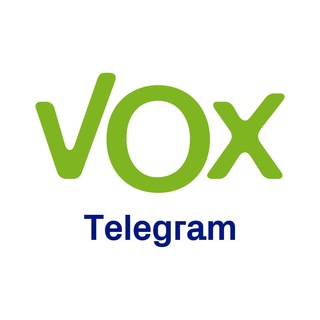 Telegram @VOXtelegramChannel Image